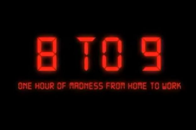 8 To 9