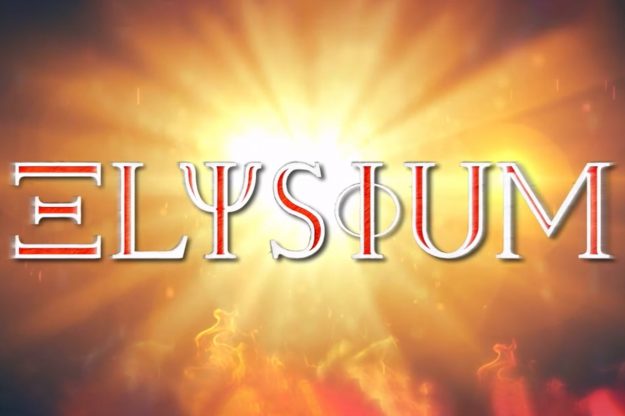 Elysium