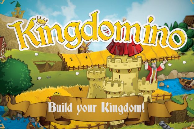 Kingdomino