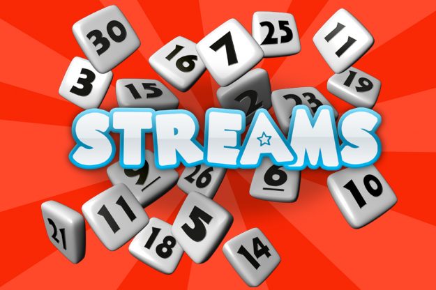 Streams visual