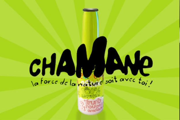 Chamane Thumb