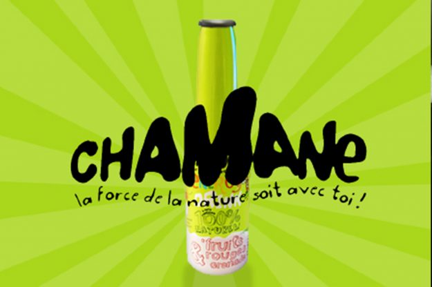 Chamane Thumb