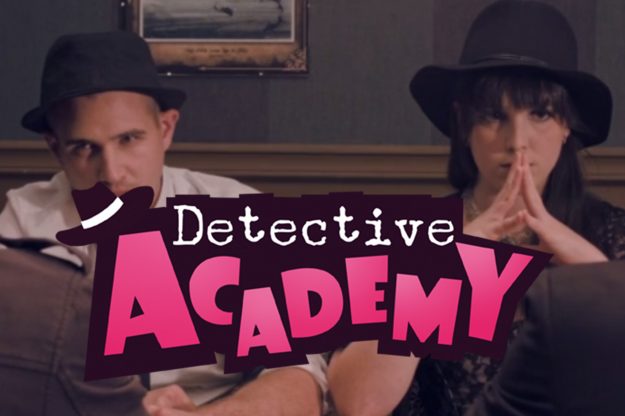 Detective Academy