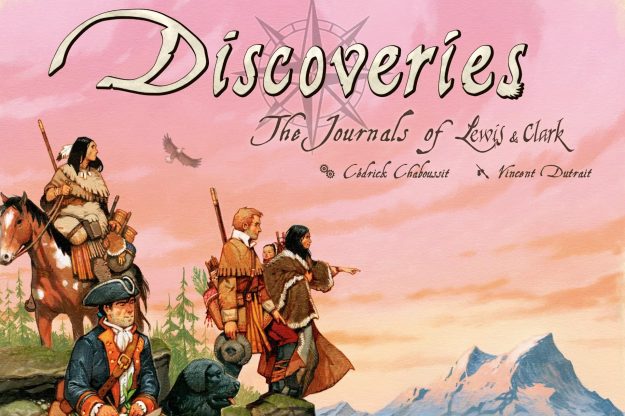 Discoveries