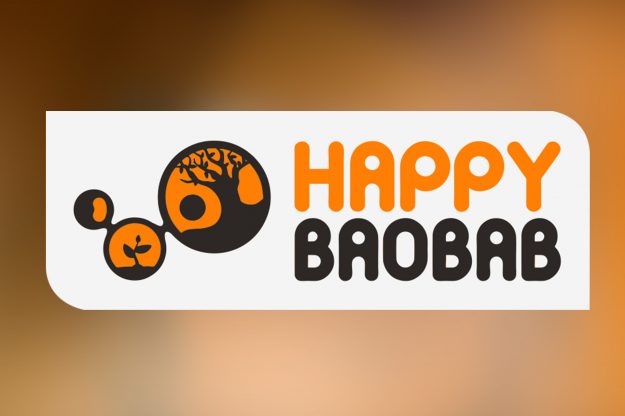 Happy Baobab Thumb