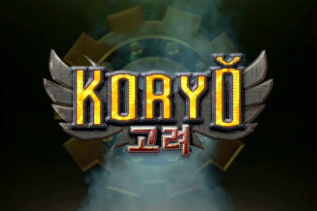 Koryo Moonster Games
