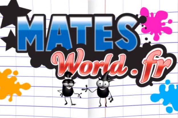Mates World