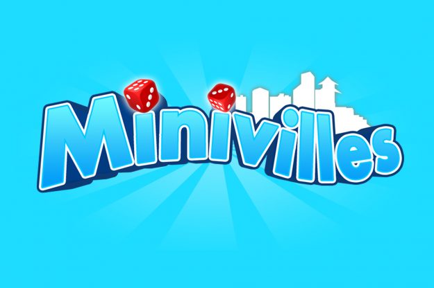 Minivilles logo