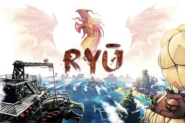 Ryu
