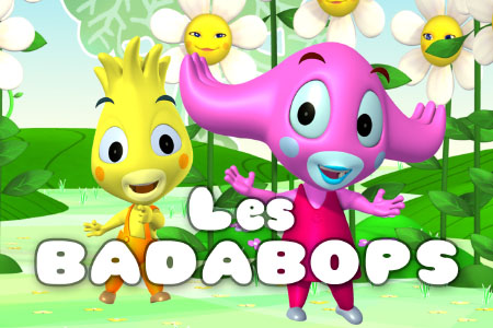 Les Badabops