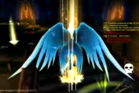 Khazmodan in Hell Khaz Modan in Hell