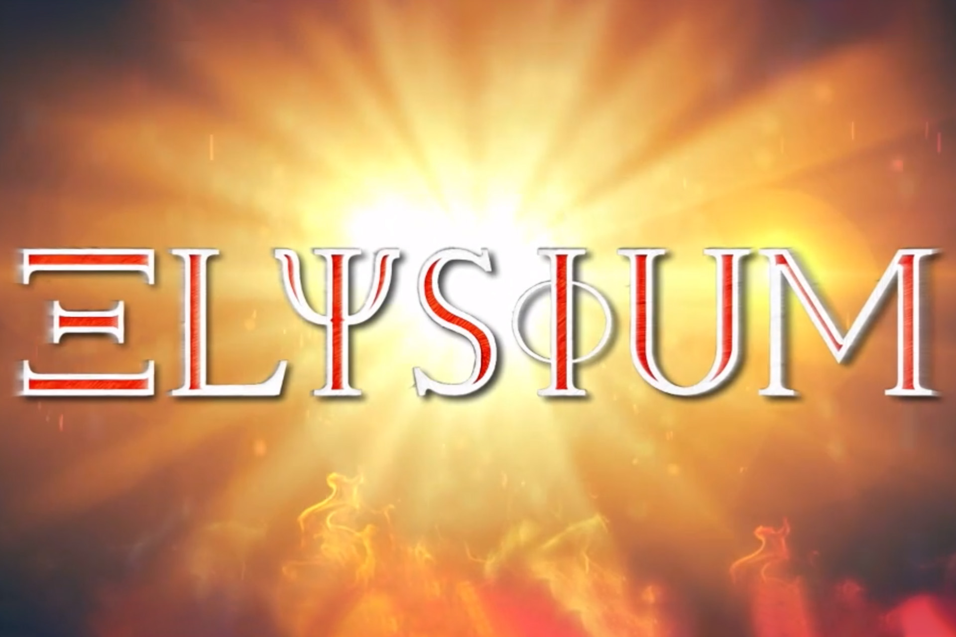 Elysium
