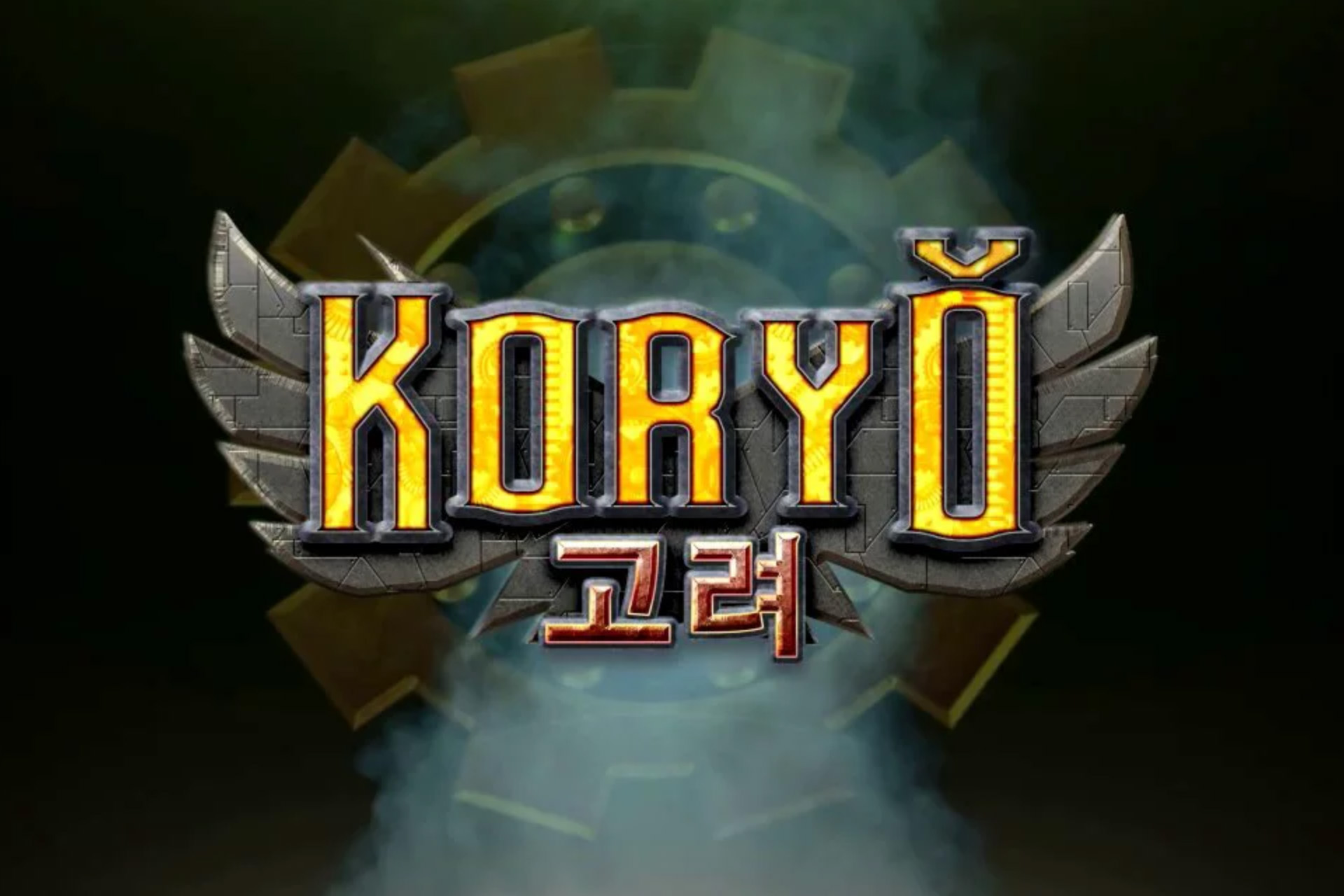 Koryo Moonster Games
