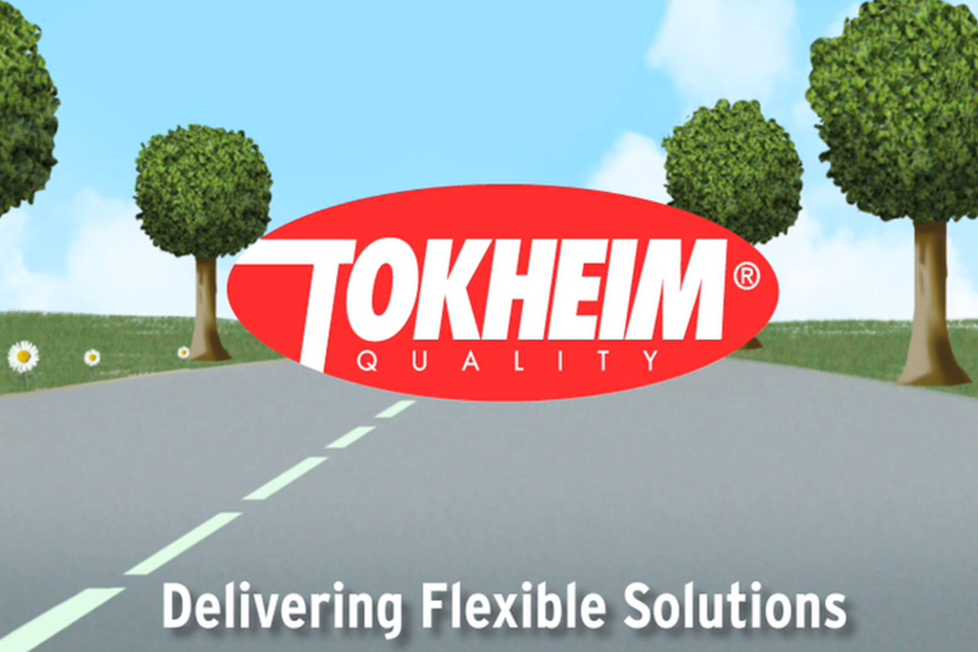 Tokheim Services